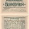 SV * 5 KRONEN / COROANE 1918 Austria * NOTGELD Viena * AUNC