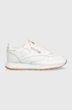 Reebok Classic sneakers pentru copii culoarea alb
