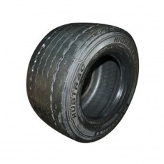 Anvelopa 445/45R19.5 semiremorca Mega T820 foto
