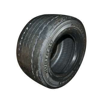 Anvelopa 445/45R19.5 semiremorca Mega T820