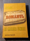 Ziarul romanul si Marea Unire Iulian Negrila