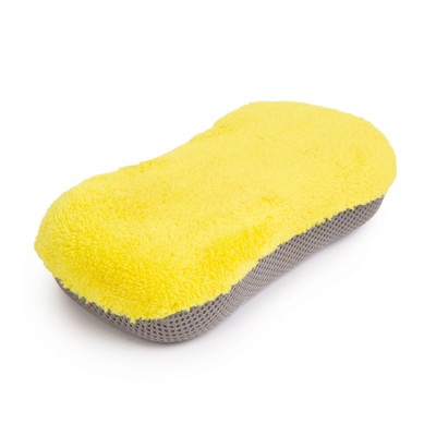 Burete cu microfibre - 230 x 110 x 55 mm foto