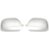 Capace Oglinda Cromate VW Amarok 2010-2023, Set 2 buc, Plastic ABS, Design Personalizat, Montaj Facil