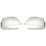 Capace Oglinda Cromate VW Amarok 2010-2023, Set 2 buc, Plastic ABS, Design Personalizat, Montaj Facil