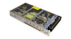 POS POS-200-12-C2, sursă de alimentare seria POS 12V/17A, capsulată, profil redus