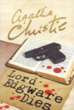 Lord Edgware Dies - Agatha Christie