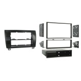 Rama adaptoare 1DIN Connects2 pentru Toyota Tundra si Sequoia, Gloss