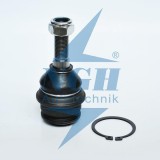 Pivot Suspensie 42043 NGH 01.05.007