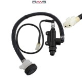 Pompa frana Benelli TKR 502X (18-22) 4T LC 500cc &ndash; distanta mijloc prinderi: mm