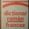 Marcel Saras - Dictionar roman-francez