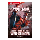 DK Adventures : Marvel's Spider-Man, Simon Hugo