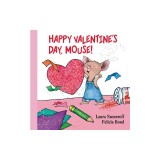Happy Valentine's Day, Mouse!