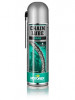 Spray ungere lant MOTOREX Chainlube Road Strong MTR 302347, volum 500 ml, alb