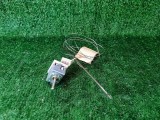 Termostat cuptor incorporabil whirpool akp120ix02 / C91
