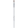 Pensula pentru fard de ochi Top Choice Fashion Design White Line 37245, marime XS