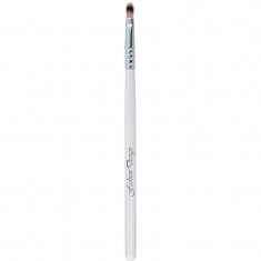 Pensula pentru fard de ochi Top Choice Fashion Design White Line 37245, marime XS