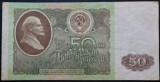 Cumpara ieftin Bancnota 50 RUBLE - URSS / RUSIA, anul 1992 * cod 162