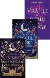 Pachet Magie dezlantuita - Bookzone