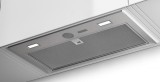 Hota Incorporabila Faber INKA PLUS HCS X A52, 52 cm, 580mc/h, Inox