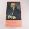 Johann Sebastian Bach Albert Schweitzer 920p