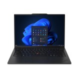 Laptop Business Lenovo ThinkPad X1 Carbon Gen 13, cu procesor Intel Core Ultra 7 258V, 14 IPS, 32 GB LPDDR5x, 2 TB, Intel Arc 140V, Windows 11 Pro, 3