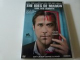 The ides of march - Ryan Gosling, dvd