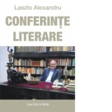 Conferinte literare - Alexandru Laszlo