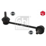 Bieleta antiruliu Mazda 6 Motor 1.8 MZR, 2.0 MZR, 2.0 MZR, 2.0 MZR, 2.0 MZR, 2.0 MZR, 2.0 MZR-CD, parte montare Axa fata dreapta, lungime 159 mm, OE