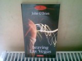 LEAVING LAS VEGAS - JOHN OBRIEN