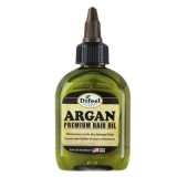 Ulei pentru păr Difeel Argan Oil Natural Premium, 75 ml