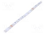 Bandă LED RGB IPIXEL 5050 60 LED/m 14W IP20 24V