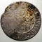 G.019 GERMANIA AACHEN JOSEPH I 3 MARCK 1707 ARGINT 1,8g