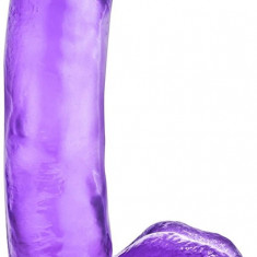 Dildo SWEET N HARD Mov 18 cm