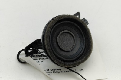 Difuzor ușă dreapta față AUDI Q8 4MN 2024 OEM: 4M8035399K | 31872555 foto
