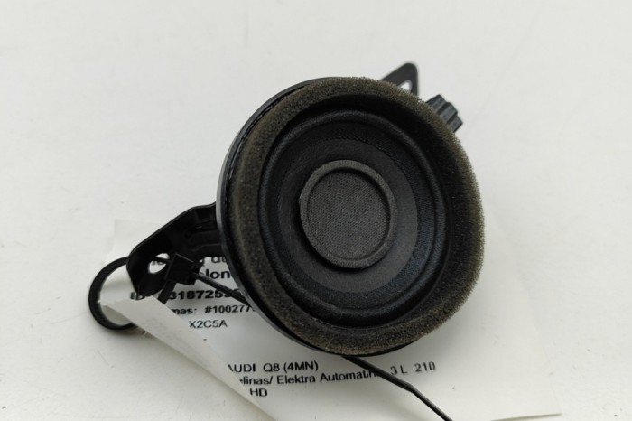 Difuzor ușă dreapta față AUDI Q8 4MN 2024 OEM: 4M8035399K | 31872555