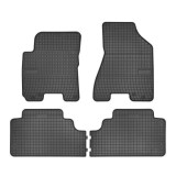 Covorase auto cauciuc Kia Sportage II (JE, KM) (2002-2010) MAMMOOTH MMT A040 0436, MAMMOOTH / FROGUM