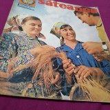 Cumpara ieftin REVISTA SATEANCA 8 AUGUST 1973