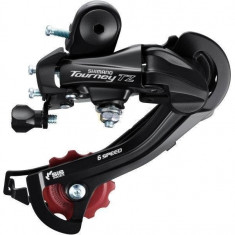 Schimbator spate Shimano TourneyY RD-TZ500-GS 6 viteze prindere directa PB Cod:ARDTZ500GSD