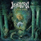 Incantation Sect Of Vile Divinities LP (vinyl)