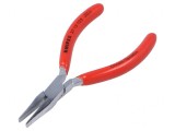 Cleşti plaţi pentru &icirc;ndoire 125mm