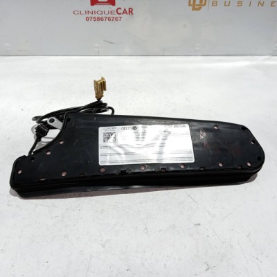 Airbag scaun dreapta Audi A3 8P foto