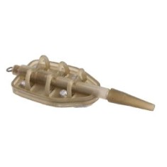 Momitor CARP HUNTER FLAT METHOD MINI 25G foto