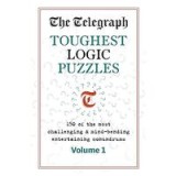 Telegraph Toughest Logic Puzzles