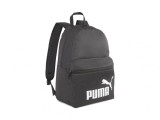 Rucsac Puma Phase negru pentru scoala,30x14x44 cm