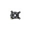 Proiector ceata AUDI A4 Cabriolet 8H7 B6 8HE B7 ALKAR 2905503