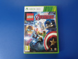 LEGO Marvel Avengers - joc XBOX 360, Actiune, Multiplayer