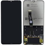 Display Huawei P30 lite (2019) Black, OEM