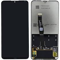 Display Huawei P30 lite (2019) Black, OEM