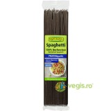 Spaghete din Hrisca Integrala Fara Gluten Ecologice/Bio 250g