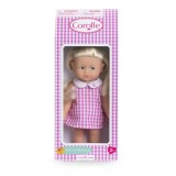 COROLLE LTC PAPUSA MINI COROLLINE ROSY ROCHITA ROZ 20CM SuperHeroes ToysZone